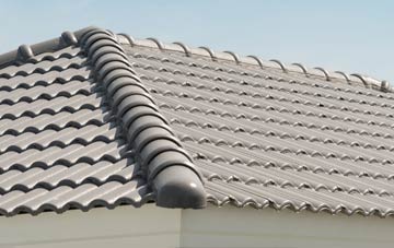 advantages of Beddgelert clay roofing