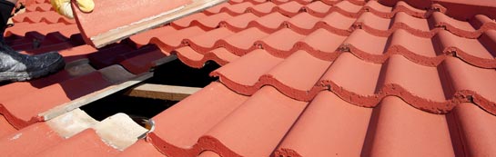 compare Beddgelert roof repair quotes