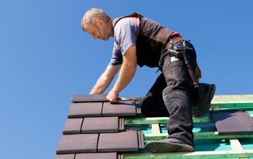 disadvantages of Beddgelert slate roofing