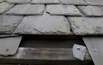 Beddgelert slate roof repairs and maintenance