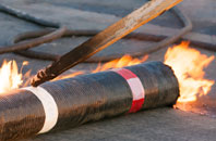 free Beddgelert flat roofing repair quotes